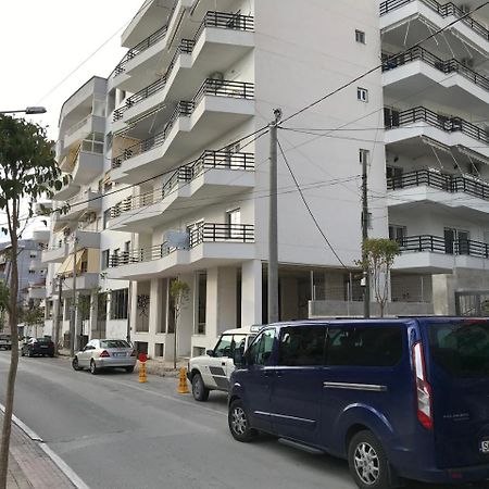 Kosta'S City Apartment Σαράντα Εξωτερικό φωτογραφία