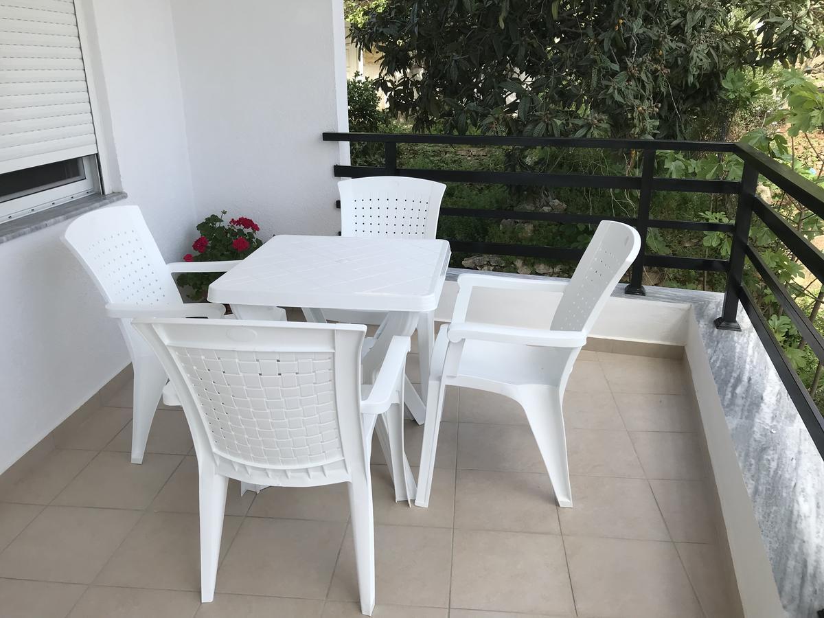 Kosta'S City Apartment Σαράντα Εξωτερικό φωτογραφία